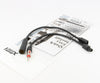Xtenzi Car Radio Antenna Adapter for 2000-Up BMW, Chevrolet, Chrysler, Mercedes and Other Vehicles