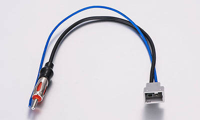 Xtenzi Car Radio Antenna Adapter for 2005-Up Honda, Acura and Mazda Vehicles
