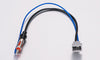 Xtenzi Car Radio Antenna Adapter for 2005-Up Honda, Acura and Mazda Vehicles