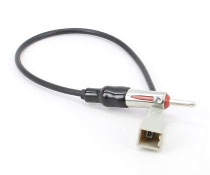 Xtenzi Car Radio Antenna Adapter for 2007-up Kia vehicles (XT-40-KI11)