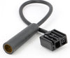 Xtenzi Car Radio Antenna Adapter for Lexus vehicle (XT-40-LX20)