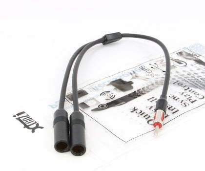 Xtenzi Car Radio Antenna Adapter Universal (XT-40-UV43)
