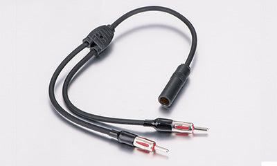 Xtenzi Car Radio Antenna Adapter Universal (XT-40-UV44)