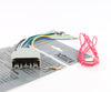 Xtenzi Car Stereo Reverse Wiring Harness for Chrysler 2007-up OEM Radio 6522-71