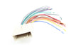 Xtenzi Car Stereo Reverse Wiring Harness OEM for Ford-Lincoln-Mercury 2003-up OEM Radio 5520-71