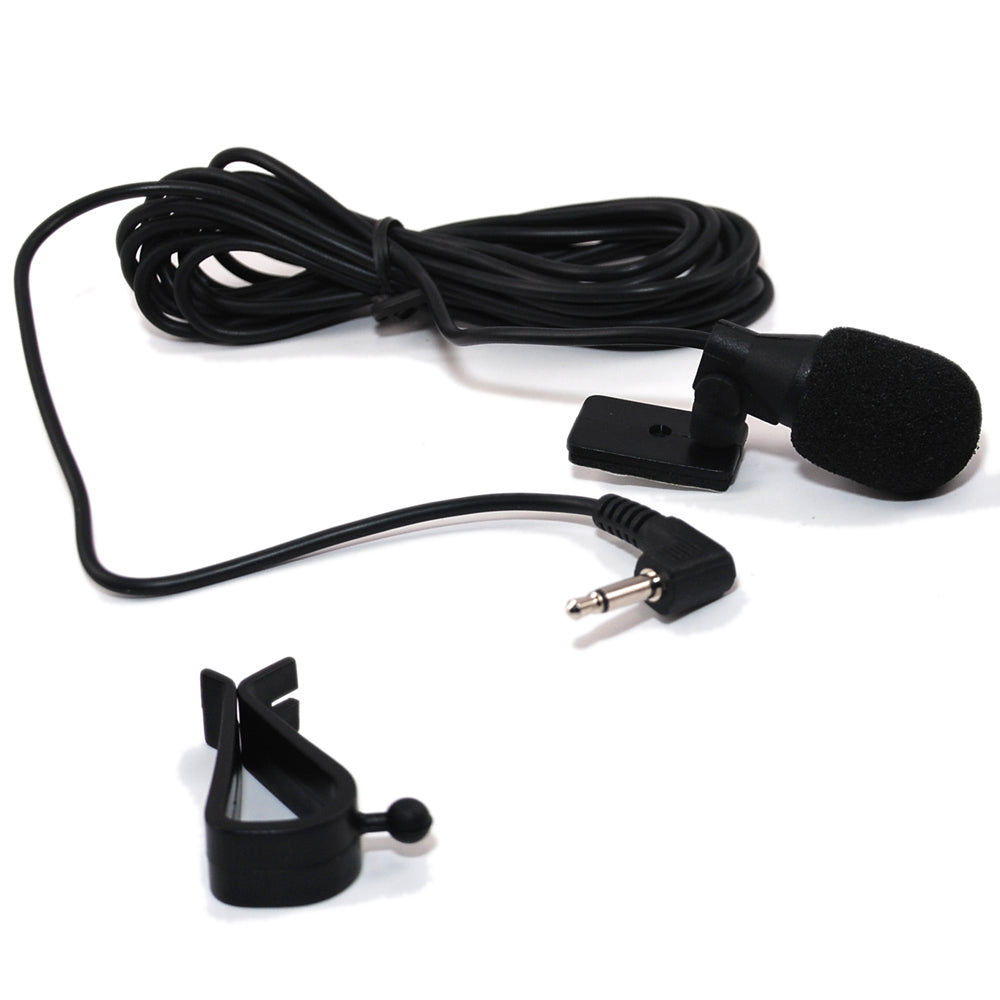 Xtenzi External Bluetooth Microphone Mic Assembly Car DVD Navigation 3M5 CM15
