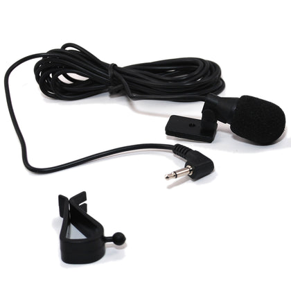 Xtenzi External Bluetooth Microphone Mic Assembly Car DVD Navigation 3M5 CM15