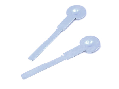 Xtenzi radio removal 2PCS keys for Sony RRK109