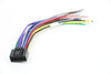 Xtenzi Wire Harness Radio for  Dual 16 Pin XDVD8181 XDVD-8181 XDVD8182 XDVD710 XDVD-710 XDVD8185 XDVD-8183 xdvd700