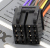 Xtenzi Wire Harness Radio for Dual DU1621A SK1784-21