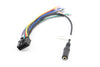 Xtenzi Wire Harness Radio for Dual XDMA6415,XDMA6630,XDMA6540,XML8150 with mic input