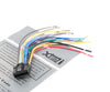 Xtenzi Wire Harness Radio for Panasonic PN1605  SKPAN1605-21