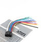 Xtenzi Wire Harness Radio for Pyle 16-pin CD MP3 DVD PLDN750D