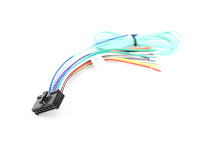 Xtenzi Wire Harness Radio for Pyle PY1621E