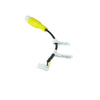 Xtenzi XT91926 Camera Input Cable for Alpine ILX207 and Select Alpine Recievers