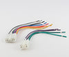 Xtenzi Car Stereo Reverse Wiring Harness for Toyota-Lexus-Scion OEM Radio 1987-2007 D91025