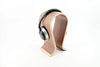 Xtenzi wood gaming Headphone Stand Holder Music Headset Dispaly Shelf Earphone Rack Hanger