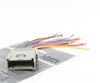 Replace Install Wire Harness for 2000-Up Saturn Ion, L & S Series  & Vue