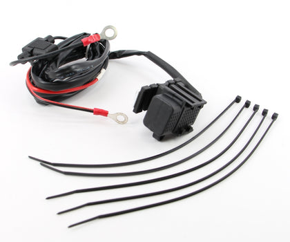 HBX03 Bike USB Extention