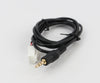 Xtenzi MDI MMI Cable Adapter iPod iPad iPhone Samsung Nokia Extra Long 1.3 Meter Aux 3.5mm 8Pin for Nissan Infinity