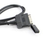 Xtenzi MDI AUX MMI Cable Adapter Pioneer To iPod, IPOD-PIONEER, 12V charging