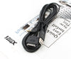 Xtenzi MDI AUX MMI Cable Adapter Jlink-USB iPhone/iPod audio/video Interface Cable for Jensen