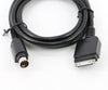 Xtenzi MDI AUX MMI Cable Adapter Jlink iPhone/iPod iPhone for Jensen