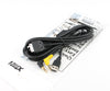 Xtenzi MDI AUX MMI Cable Adapter iPhone/iPod audio/video High Speed USB Direct Cable for Kenwood KCA-IP301V
