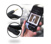 Car Audio AUX Adapter Cable for BMW BM54 E39 E46 E38 E53 X5 iPod iPhone MP3