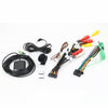 Xtenzi Cable Set GPS MIC RCA Power Harness for Pioneer AVH W4500NEX W4400NEX, W8500NEX, W8400NEX,W6500NEX,W6400NEX