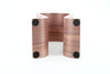 Xtenzi wood gaming Headphone Stand Holder Music Headset Dispaly Shelf Earphone Rack Hanger