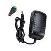 Xtenzi 12V 2A Power Supply AC 100-240V to DC Adapter Plug for 3528 5050 Strip LED