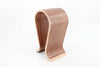 Xtenzi wood gaming Headphone Stand Holder Music Headset Dispaly Shelf Earphone Rack Hanger