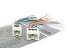 Replace Install Wire Harness for 1995-Up Nissan and Infiniti