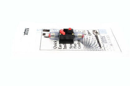 Xtenzi 50A  Car Audio Inline Circuit Breaker (12V DC)