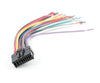 Xtenzi Wire Harness Radio for Pioneer PIO1821 Old SKPIO1821