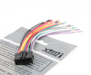 Xtenzi Wire Harness Radio for Pioneer PIO1821 Old SKPIO1821