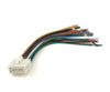 Xtenzi Wire Harness Radio for Clarion CL1621A