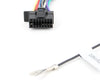 Xtenzi Sony Radio Wire Harness XAV-68BT XAV-65BT XAV68BT XAV65BT