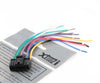 Xtenzi 18 Pin Radio Wire Harness for Sony CDX-5070, CDX-5090, CDX-5100 & More