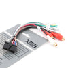 Xtenzi Wire Harness Radio for Dual DU20F (20PIN)