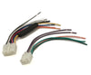 Xtenzi Wire Harness Radio for Eclipse EC-01 with Fuse