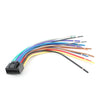 Xtenzi Wire Harness Radio for Jensen Phase Linear MP3 DVD VM9311TS VM9410 VM9311 VM9511TS