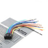 Xtenzi Wire Harness Radio for Jensen Phase Linear MP3 DVD VM9311TS VM9410 VM9311 VM9511TS