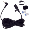 Xtenzi Microphone 2.5mm Mic XT91501D for PioneerAVIC5201NEX AVH280BT 290BT 3300NEX 4200NEX