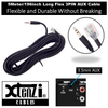 Xtenzi Amplifier Bass Volume Knob Control Remote XTBR7 For MTX THUNDER / WET Amp