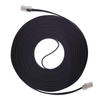 Xtenzi 8Pin Bass Knob 25FT Cable for JL AUDIO FiX TwK DRC VX VXi JLid Amplifiers