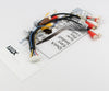 Xtenzi RCA Sub Harness Cord Assembly For Prioneer Avic X910 X710 X9115bt X7010,Cdp1143 Cdp1091