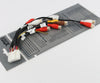 Xtenzi RCA AV Harness Cord Assembly For Prioneer  24Pin X930,940,Z130,Z140,X9310 Subaru CDP 1375