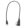 Xtenzi MDI AMI MMI Cable Adapter Music Interface Mini USB Mp3 Harddisk for Audi Q5 Q7 R8 A8 TT